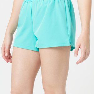 Fila Tennis essentials woven shorts (xs)